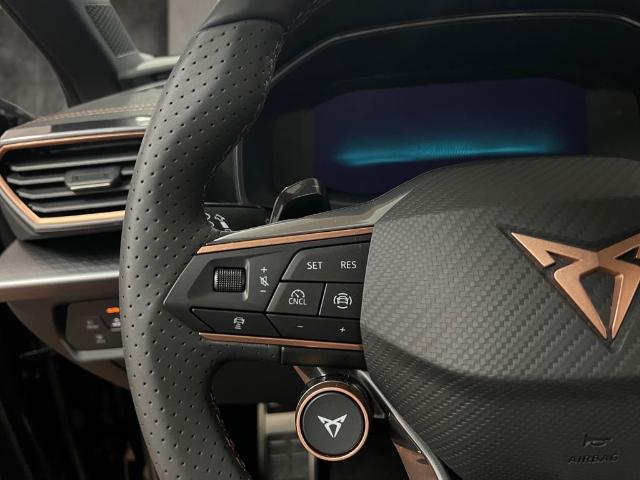 CUPRA León 1.5 TSI e-Hybrid 150 kW (204 CV) DSG