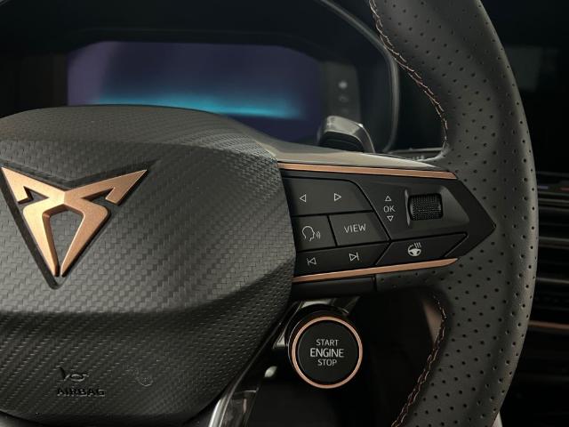CUPRA León 1.5 TSI e-Hybrid 150 kW (204 CV) DSG
