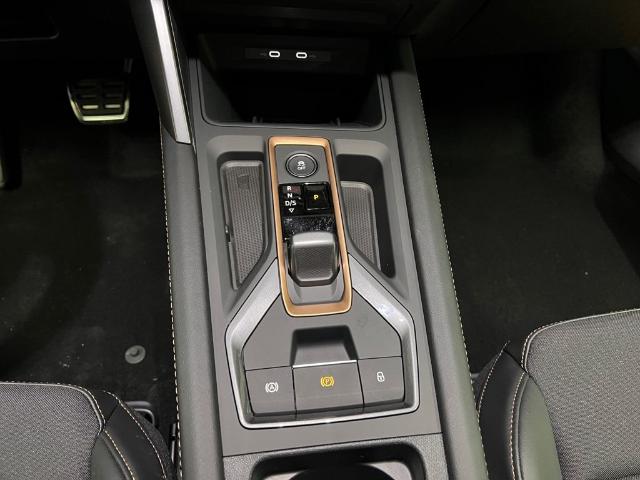 CUPRA León 1.5 TSI e-Hybrid 150 kW (204 CV) DSG