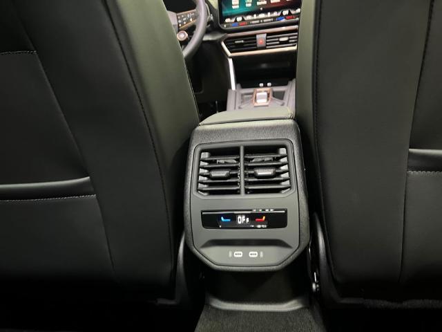 CUPRA León 1.5 TSI e-Hybrid 150 kW (204 CV) DSG