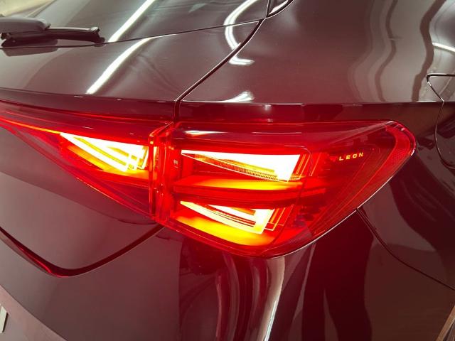 CUPRA León 1.5 TSI e-Hybrid 150 kW (204 CV) DSG