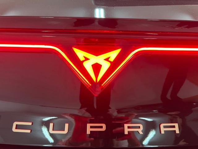 CUPRA León 1.5 TSI e-Hybrid 150 kW (204 CV) DSG