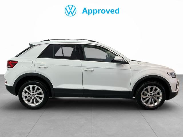 Volkswagen T-Roc "Más" 1.5 TSI 110 kW (150 CV) DSG