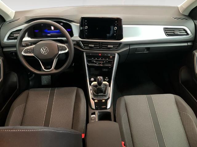 Volkswagen T-Roc "Más" 1.5 TSI 110 kW (150 CV) DSG