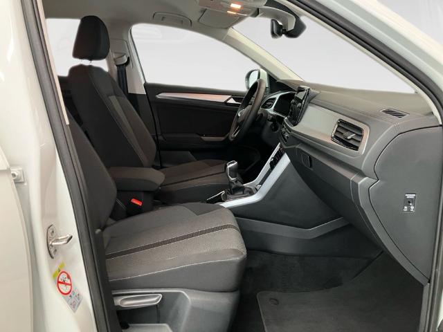 Volkswagen T-Roc "Más" 1.5 TSI 110 kW (150 CV) DSG