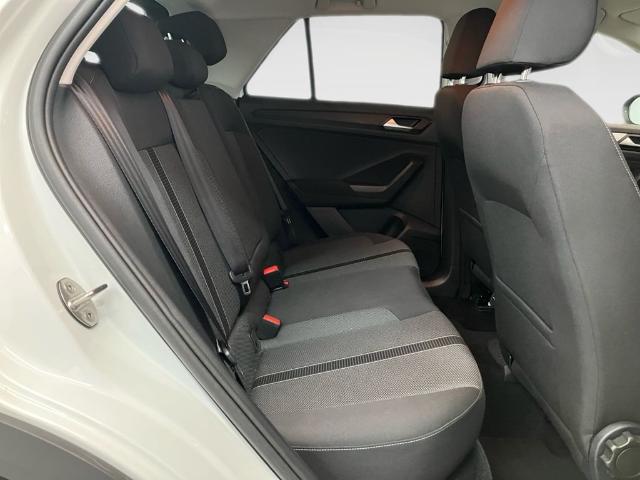 Volkswagen T-Roc "Más" 1.5 TSI 110 kW (150 CV) DSG