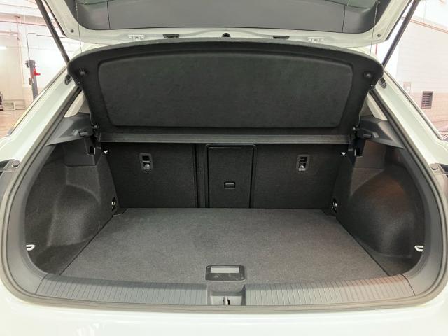 Volkswagen T-Roc "Más" 1.5 TSI 110 kW (150 CV) DSG