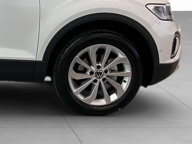 Volkswagen T-Roc "Más" 1.5 TSI 110 kW (150 CV) DSG