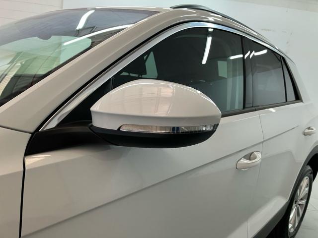 Volkswagen T-Roc "Más" 1.5 TSI 110 kW (150 CV) DSG