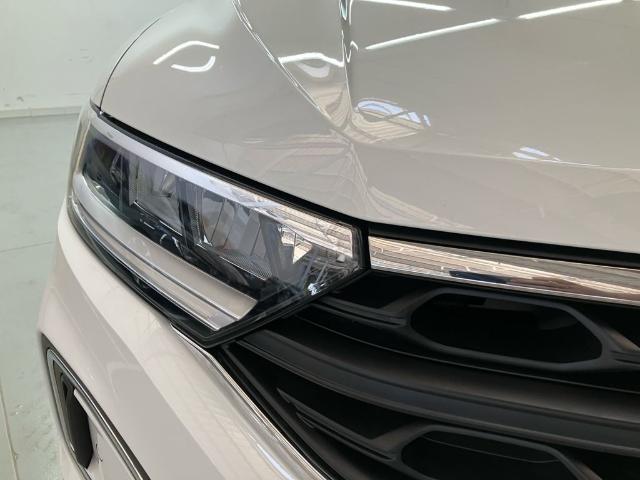 Volkswagen T-Roc "Más" 1.5 TSI 110 kW (150 CV) DSG