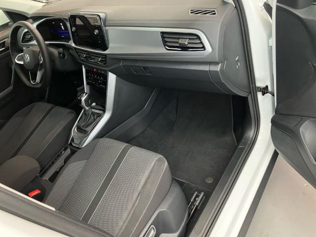 Volkswagen T-Roc "Más" 1.5 TSI 110 kW (150 CV) DSG