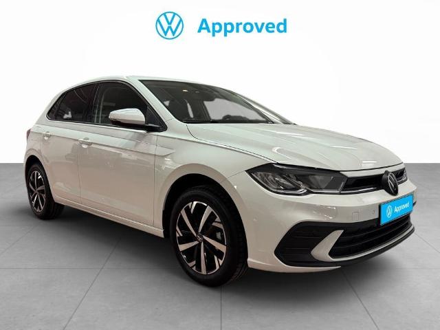 Volkswagen Polo 1.0 TSI de segunda mano