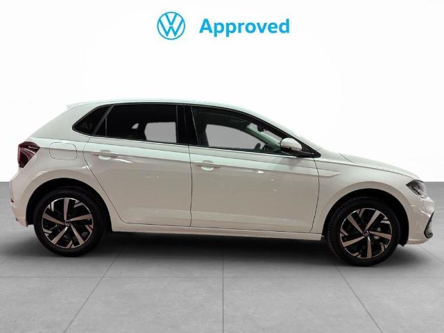 Volkswagen Polo ``Más`` 1.0 TSI 70 kW (95 CV) DSG