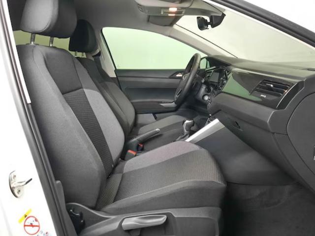 Volkswagen Polo ``Más`` 1.0 TSI 70 kW (95 CV) DSG
