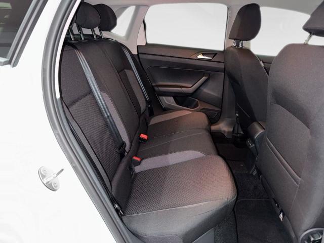 Volkswagen Polo ``Más`` 1.0 TSI 70 kW (95 CV) DSG