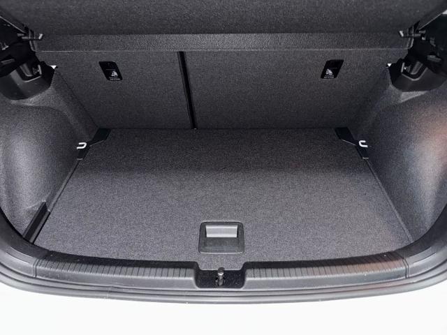 Volkswagen Polo ``Más`` 1.0 TSI 70 kW (95 CV) DSG