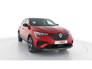 Renault Arkana en Motorflash