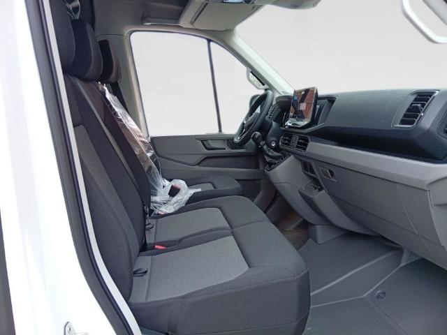 Volkswagen Crafter Furgon Batalla Larga TA 2.0 TDI 103 kW (140 CV) 3.500
