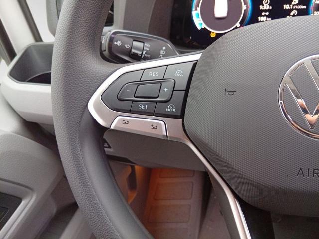 Volkswagen Crafter Furgon Batalla Larga TA 2.0 TDI 103 kW (140 CV) 3.500