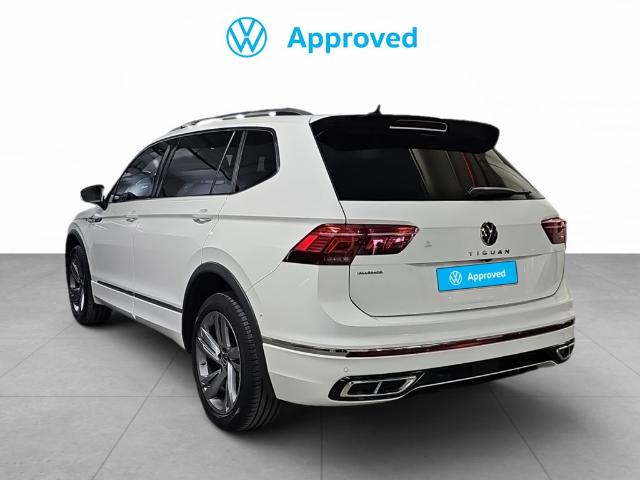 Volkswagen Tiguan Allspace R-Line 2.0 TDI 110 kW (150 CV) DSG