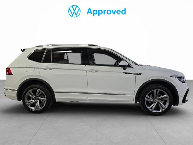 Volkswagen Tiguan Allspace R-Line 2.0 TDI 110 kW (150 CV) DSG