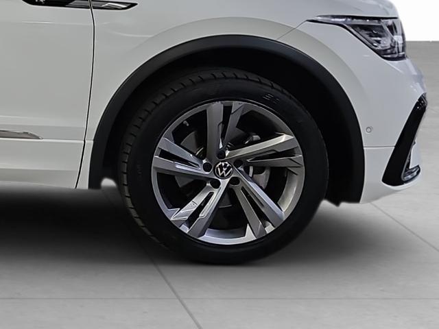 Volkswagen Tiguan Allspace R-Line 2.0 TDI 110 kW (150 CV) DSG