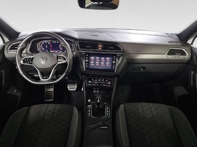 Volkswagen Tiguan Allspace R-Line 2.0 TDI 110 kW (150 CV) DSG