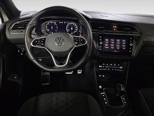 Volkswagen Tiguan Allspace R-Line 2.0 TDI 110 kW (150 CV) DSG