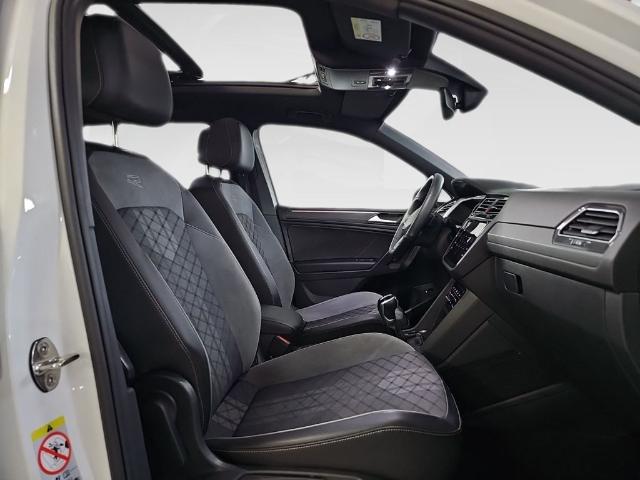 Volkswagen Tiguan Allspace R-Line 2.0 TDI 110 kW (150 CV) DSG