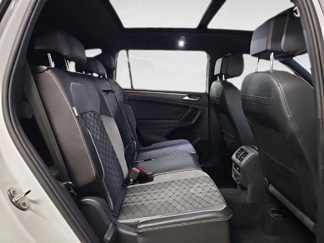 Volkswagen Tiguan Allspace R-Line 2.0 TDI 110 kW (150 CV) DSG