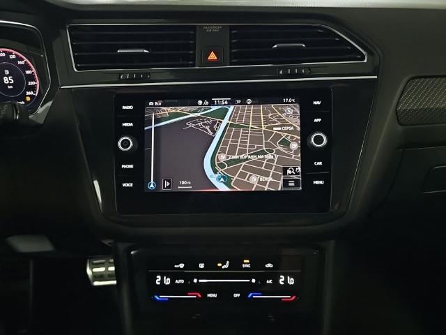 Volkswagen Tiguan Allspace R-Line 2.0 TDI 110 kW (150 CV) DSG