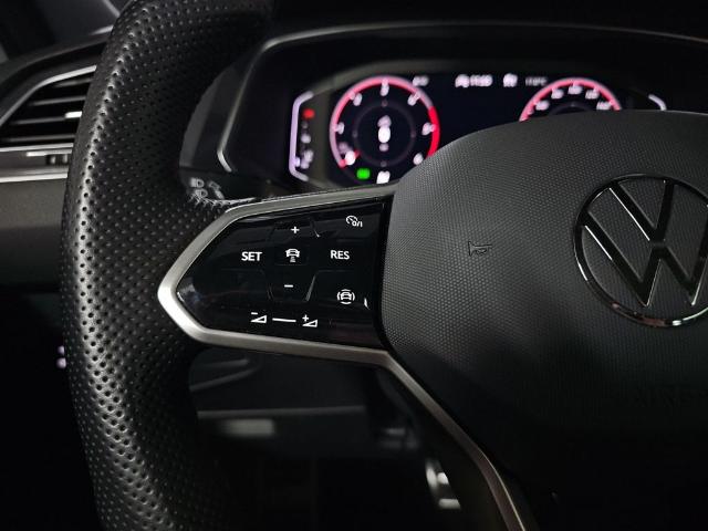 Volkswagen Tiguan Allspace R-Line 2.0 TDI 110 kW (150 CV) DSG