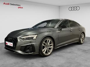 vehículo ocasión audi selection