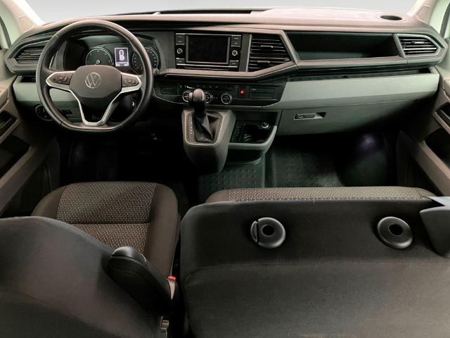 Volkswagen Caravelle Origin Batalla Corta 2.0 TDI BMT 110 kW (150 CV) DSG