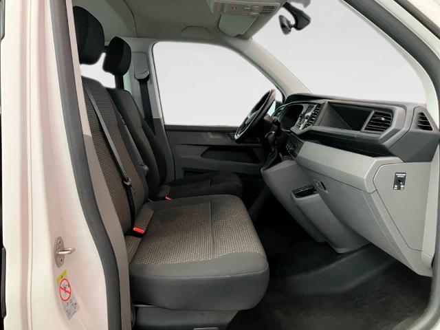 Volkswagen Caravelle Origin Batalla Corta 2.0 TDI BMT 110 kW (150 CV) DSG