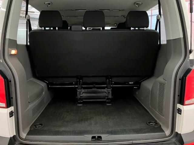 Volkswagen Caravelle Origin Batalla Corta 2.0 TDI BMT 110 kW (150 CV) DSG