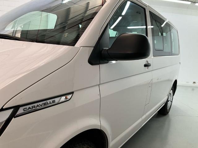 Volkswagen Caravelle Origin Batalla Corta 2.0 TDI BMT 110 kW (150 CV) DSG