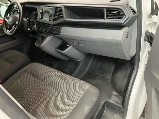 Volkswagen Caravelle Origin Batalla Corta 2.0 TDI BMT 110 kW (150 CV) DSG