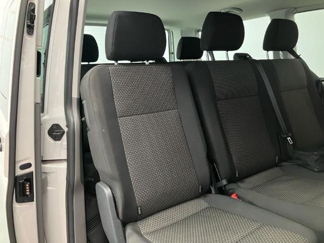 Volkswagen Caravelle Origin Batalla Corta 2.0 TDI BMT 110 kW (150 CV) DSG