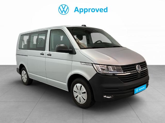 Volkswagen Caravelle Origin Batalla Corta 2.0 TDI BMT 110 kW (150 CV) DSG