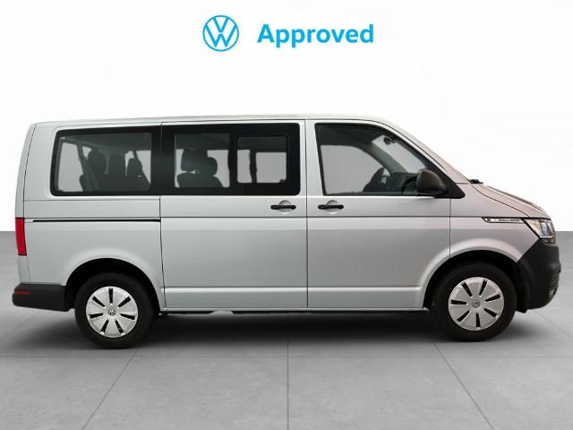 Volkswagen Caravelle Origin Batalla Corta 2.0 TDI BMT 110 kW (150 CV) DSG