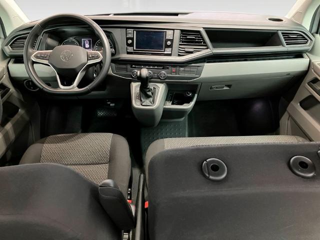 Volkswagen Caravelle Origin Batalla Corta 2.0 TDI BMT 110 kW (150 CV) DSG