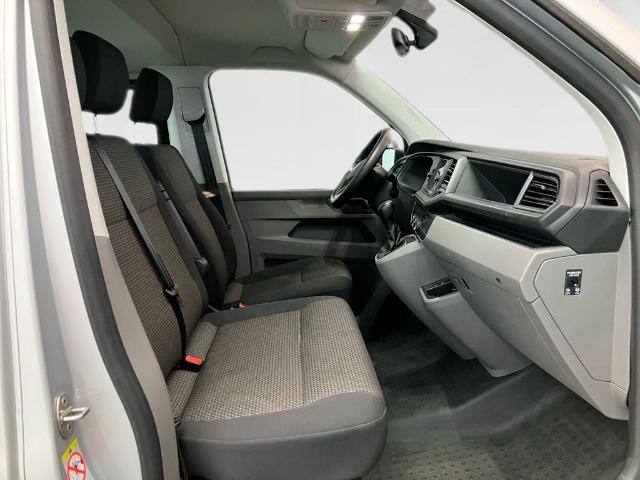 Volkswagen Caravelle Origin Batalla Corta 2.0 TDI BMT 110 kW (150 CV) DSG
