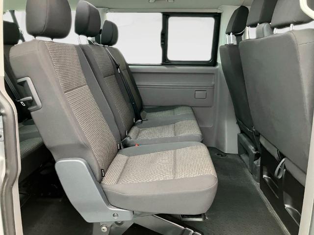 Volkswagen Caravelle Origin Batalla Corta 2.0 TDI BMT 110 kW (150 CV) DSG