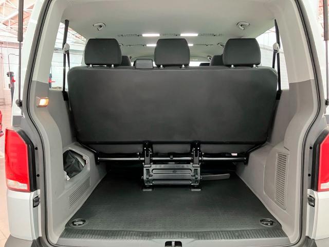 Volkswagen Caravelle Origin Batalla Corta 2.0 TDI BMT 110 kW (150 CV) DSG