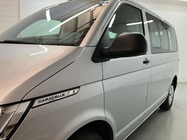 Volkswagen Caravelle Origin Batalla Corta 2.0 TDI BMT 110 kW (150 CV) DSG