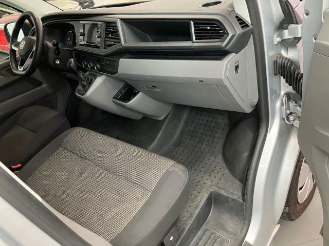 Volkswagen Caravelle Origin Batalla Corta 2.0 TDI BMT 110 kW (150 CV) DSG