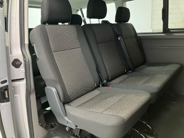 Volkswagen Caravelle Origin Batalla Corta 2.0 TDI BMT 110 kW (150 CV) DSG