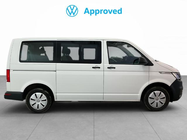 Volkswagen Caravelle Origin Batalla Corta 2.0 TDI BMT 110 kW (150 CV) DSG
