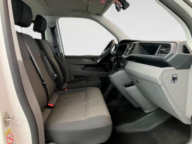 Volkswagen Caravelle Origin Batalla Corta 2.0 TDI BMT 110 kW (150 CV) DSG